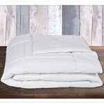 Down Alternative Duvet Insert- King — alternate view 2
