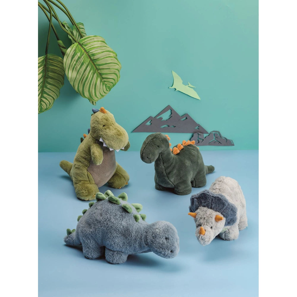 Dinosaur Plush Pal