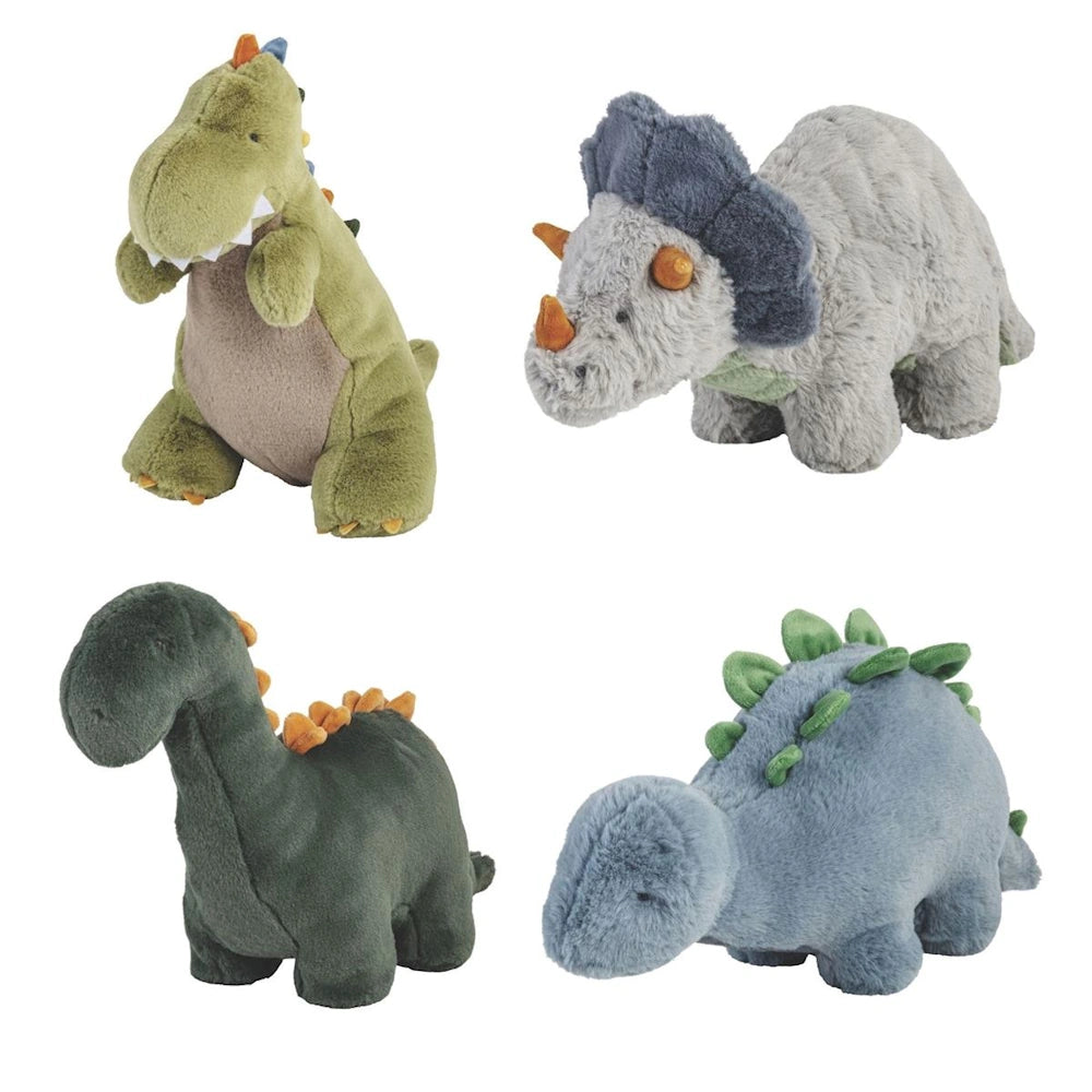 Dinosaur Plush Pal — alternate view 2