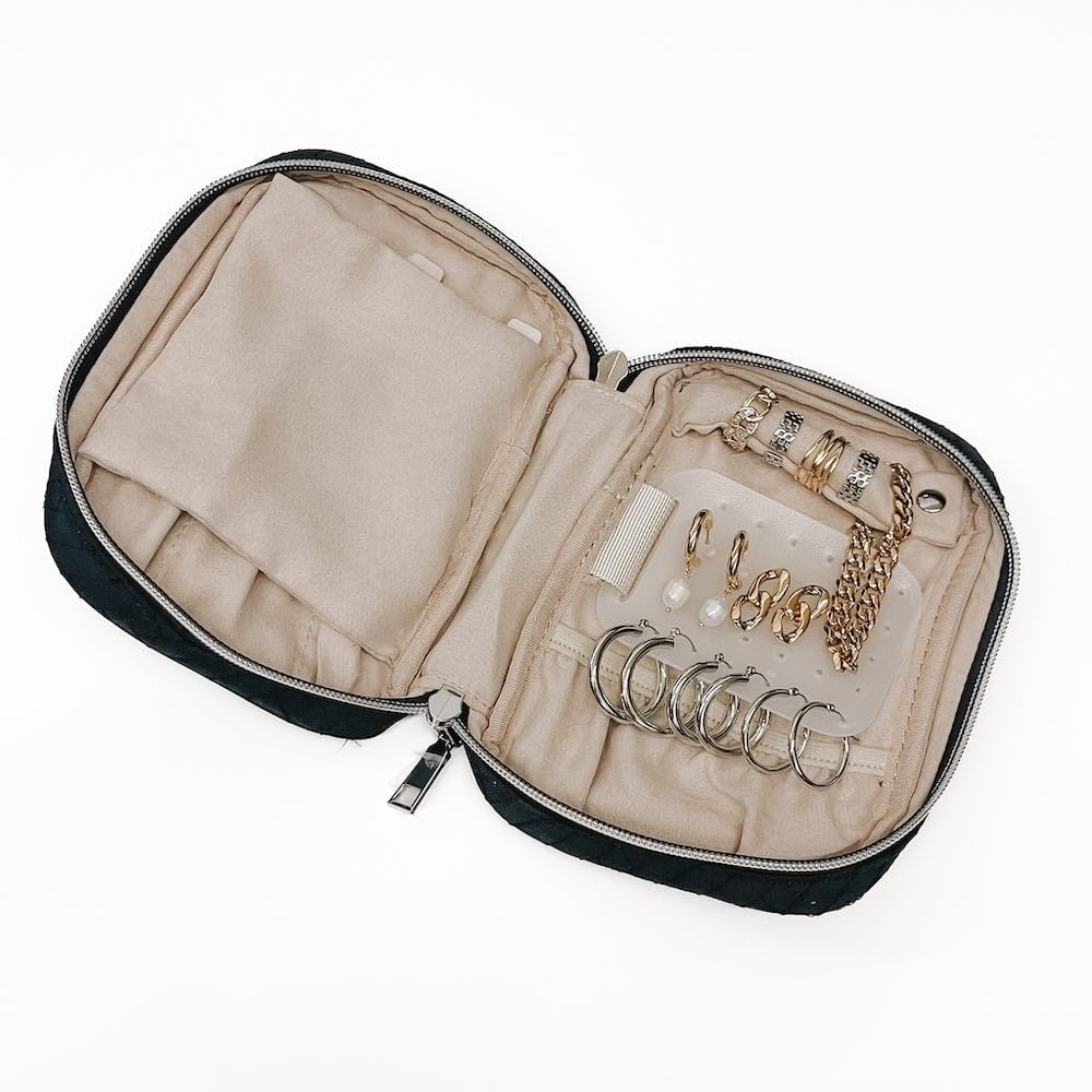 Bling Box - Black — alternate view 3