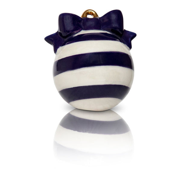 Deck The Halls - Blue — alternate view 2