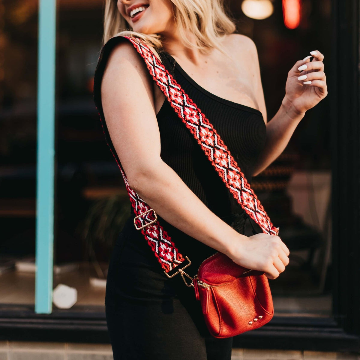 Ellie Crossbody Bag — alternate view 10