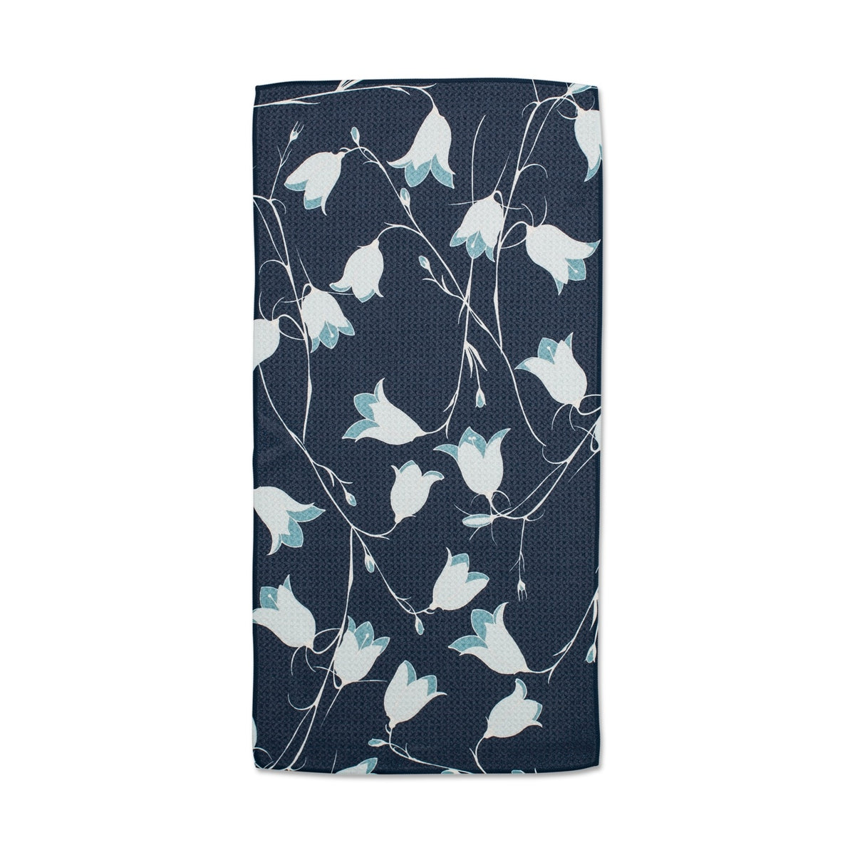 Midnight Gardens Bar Towel — alternate view 2