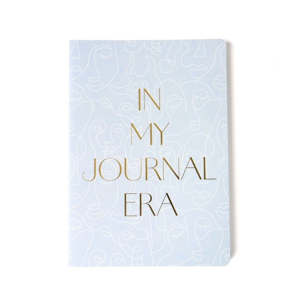 Crush Inner Monologue Journal — alternate view 6