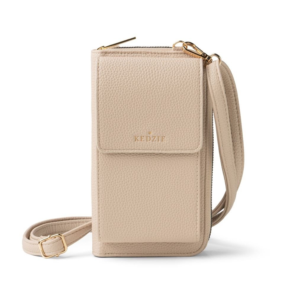 Eclipse Smartphone Crossbody — alternate view 10