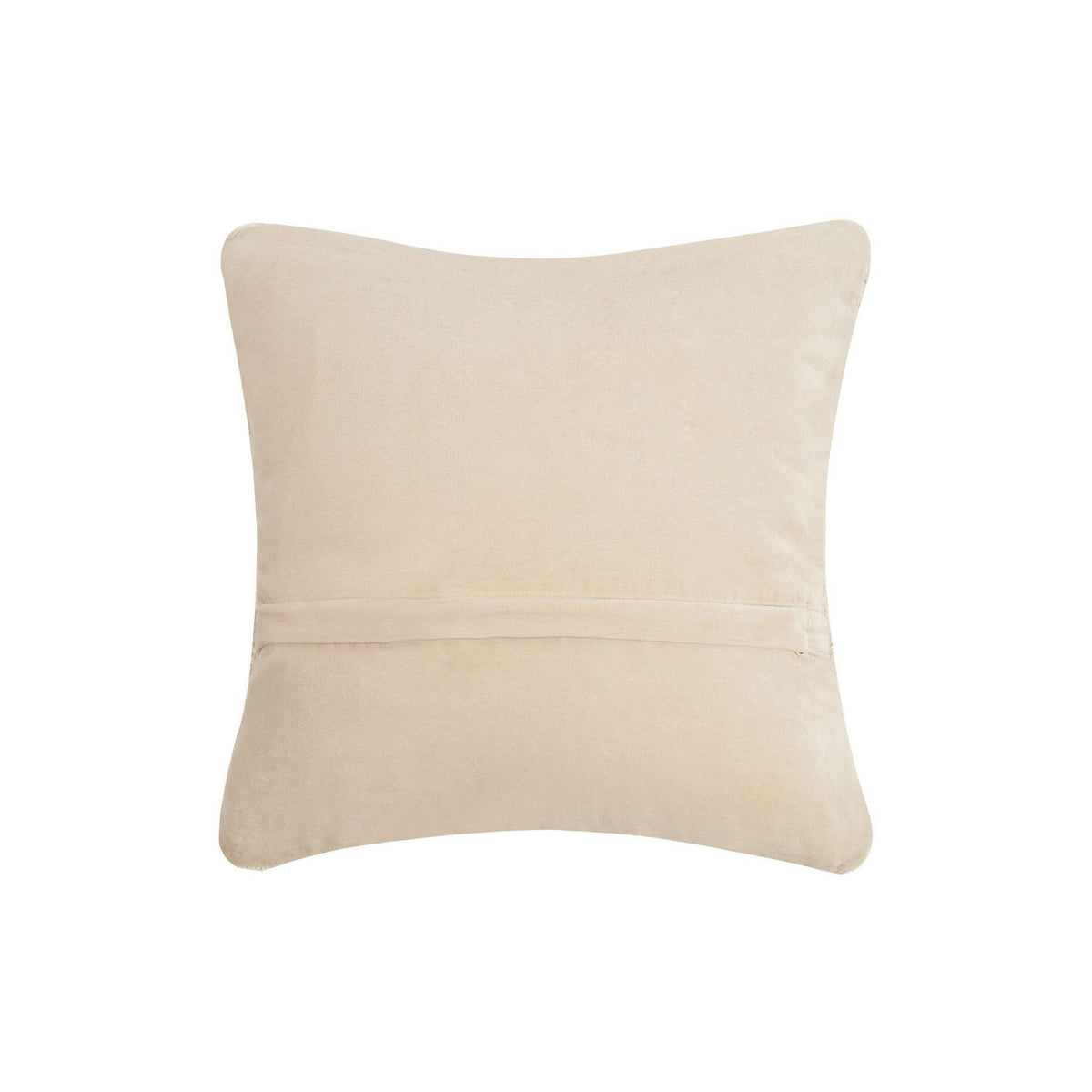 Daisy Flower Hook Pillow — alternate view 2