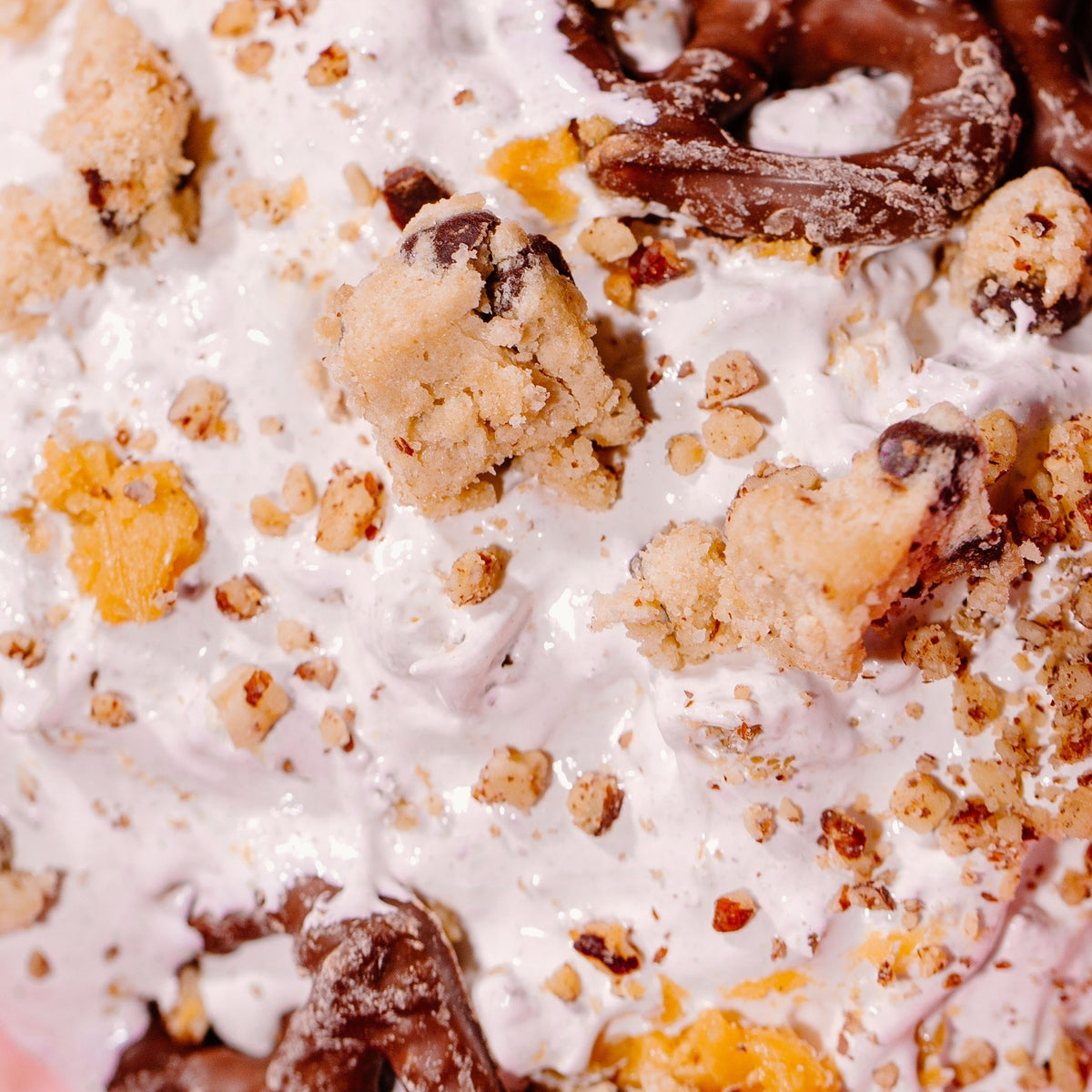 Over the Top Ooey Marshmallow Goodness — alternate view 4