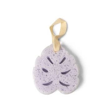 In the Buff Super Sudsy Soap Sponge-Lavender