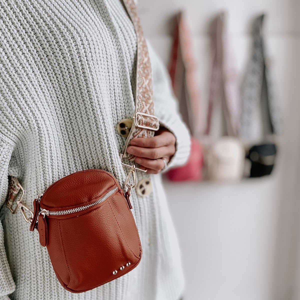Ellie Crossbody Bag — alternate view 11
