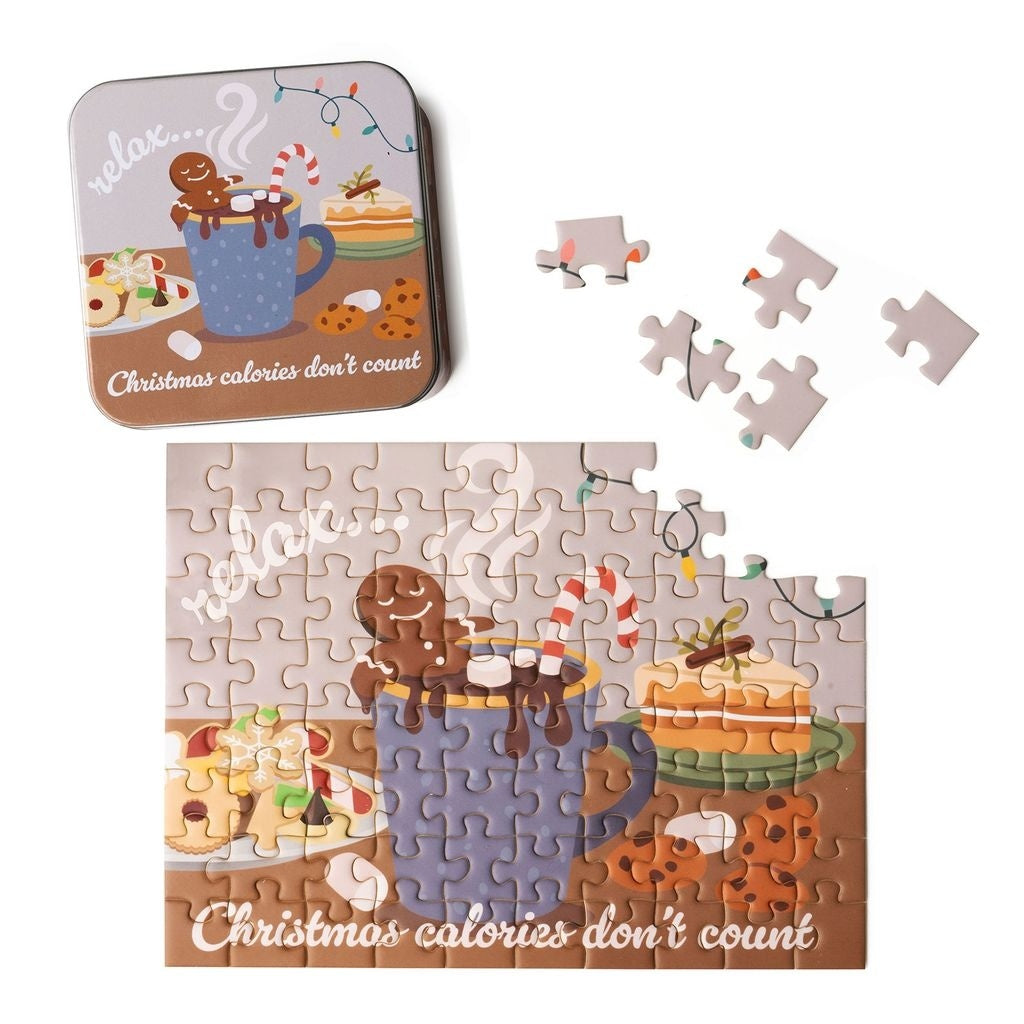 Holiday Mini Puzzles — alternate view 7
