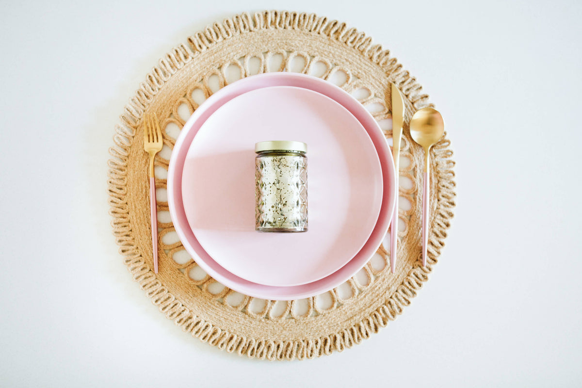 Sweet Grace Collection Candle #022 — alternate view 5