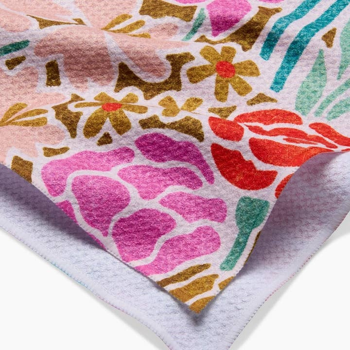 Janae Tea Towel — alternate view 3