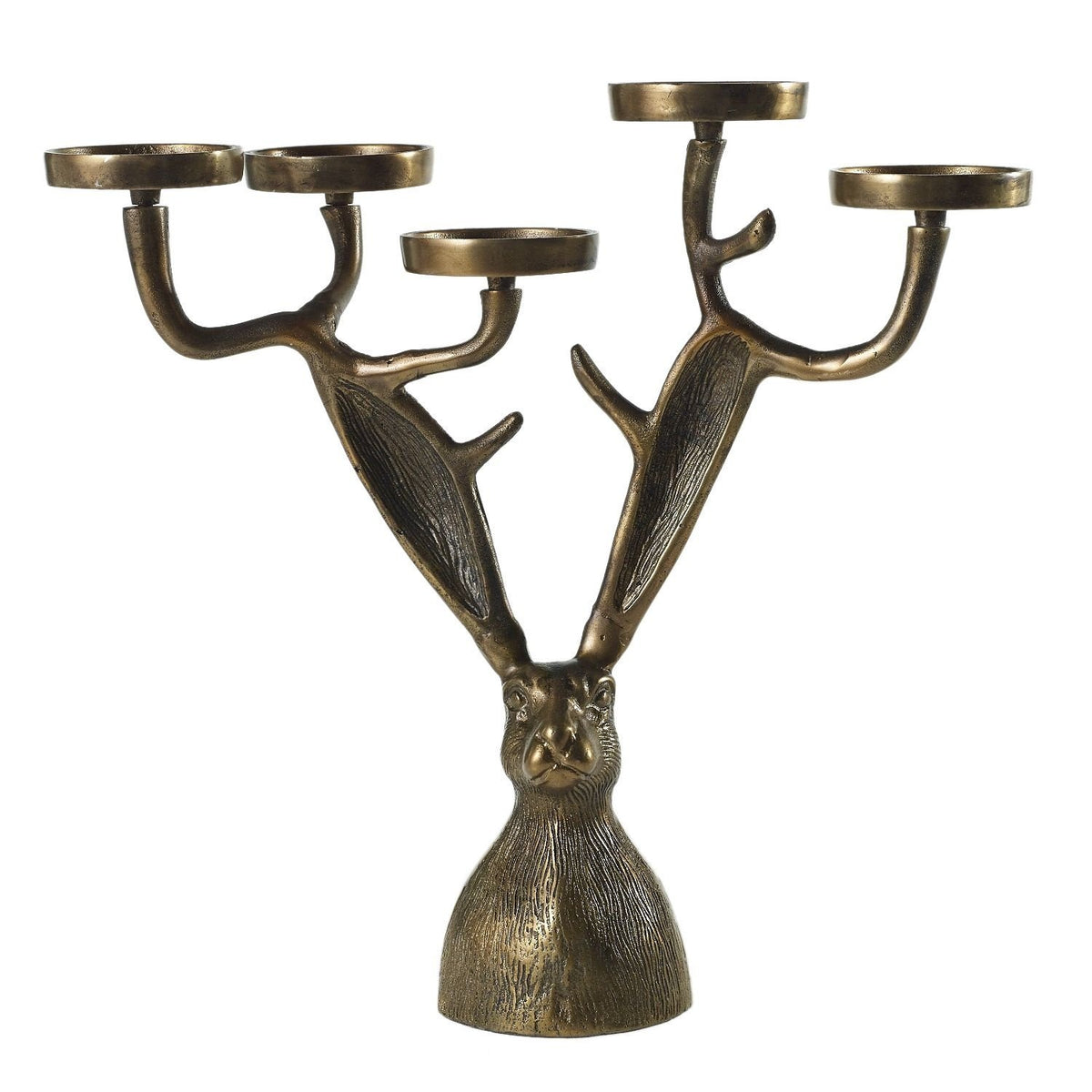 Eric Candleholder — alternate view 2