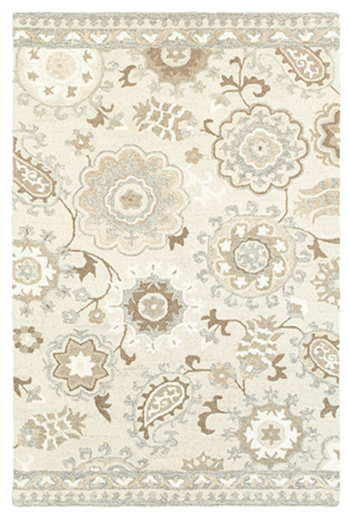 Craft Rug 10' x 13'
