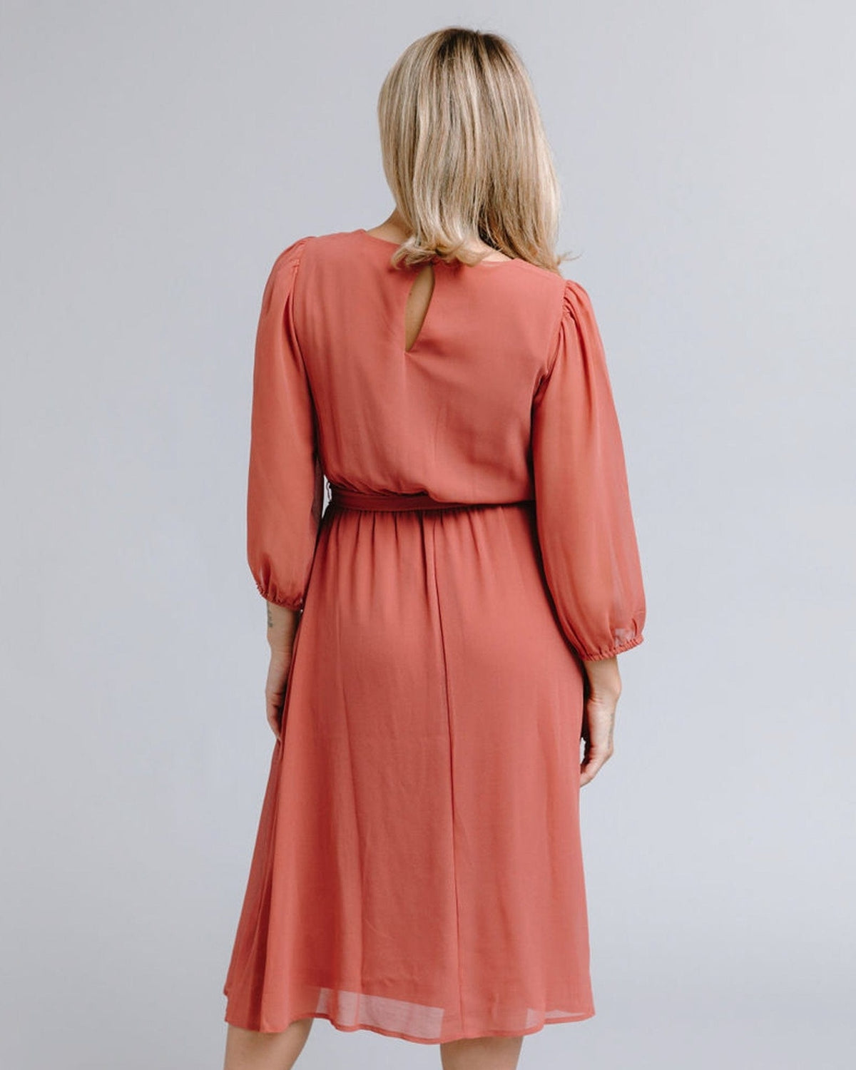 Lucy Dress — alternate view 5
