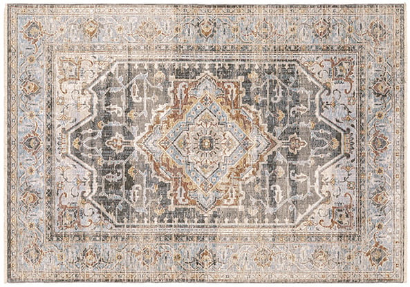 Maharaja Rug 7'10" x 10'10"