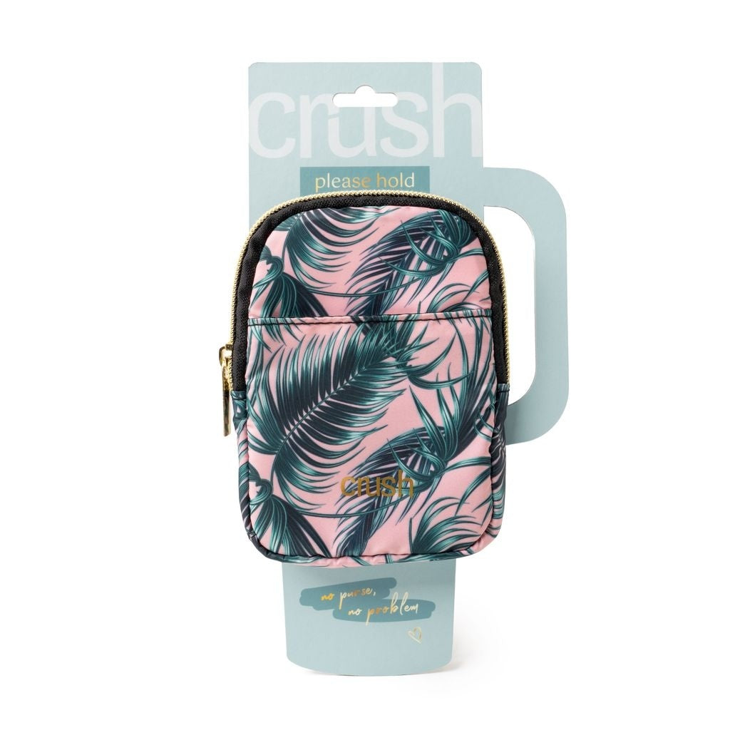 Crush Please Hold Water Bottle Pouch Daisy — alternate view 5