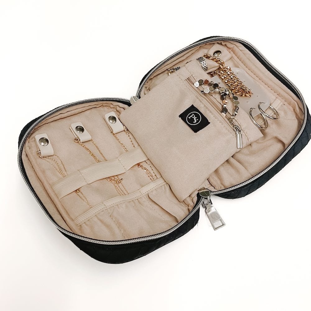 Bling Box - Black — alternate view 2