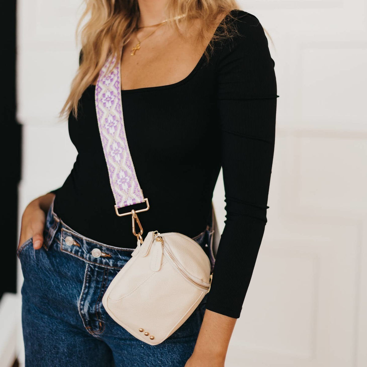 Ellie Crossbody Bag — alternate view 4