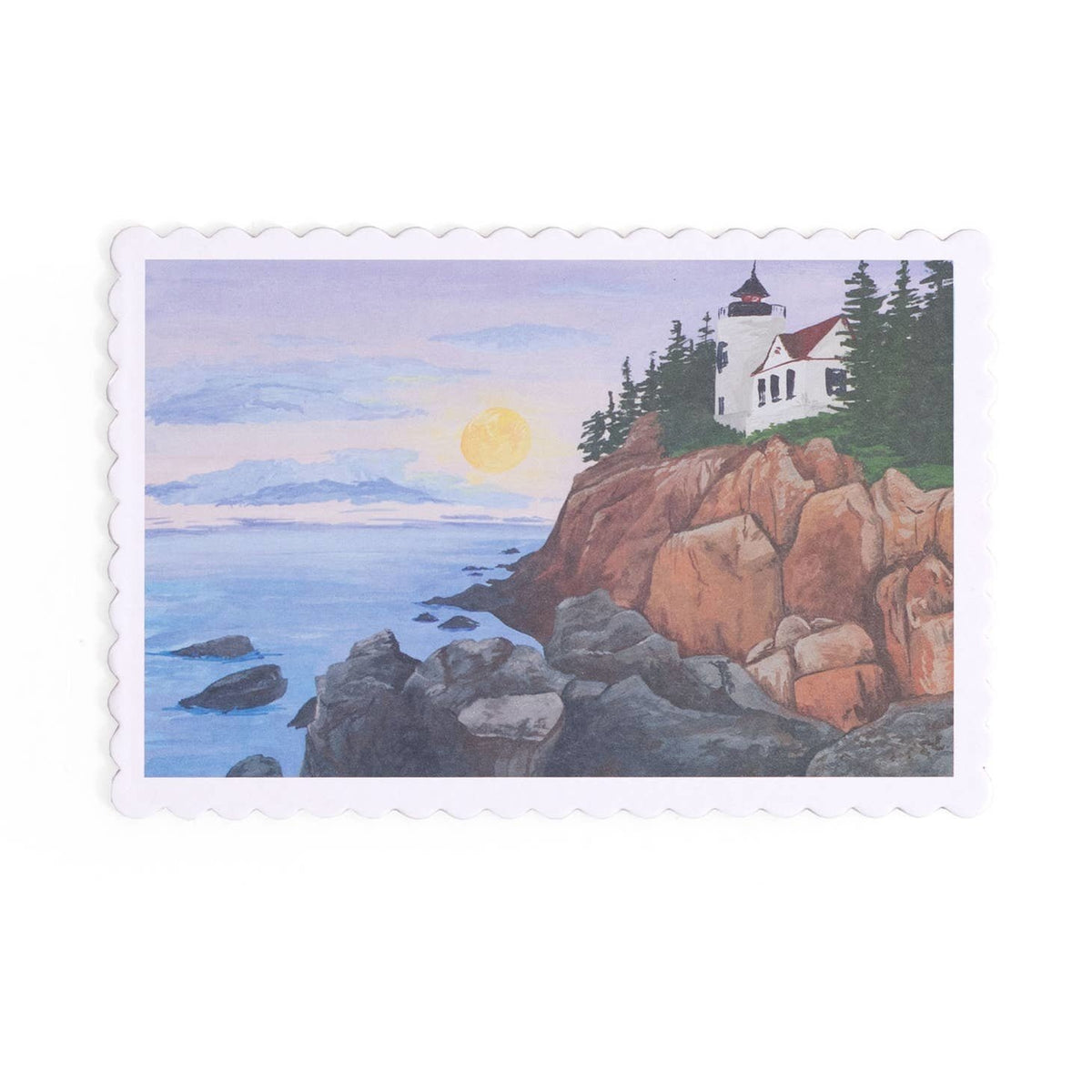 National Parks Postcards Set — alternate view 9