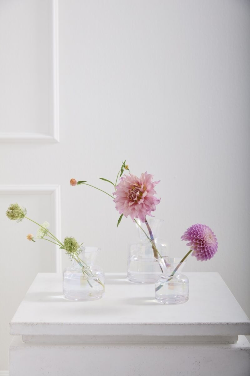 Small Fairy Vase — alternate view 2