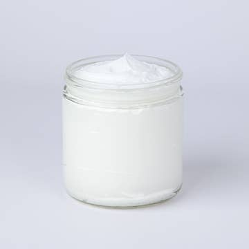 Tallow Body Butter — alternate view 3
