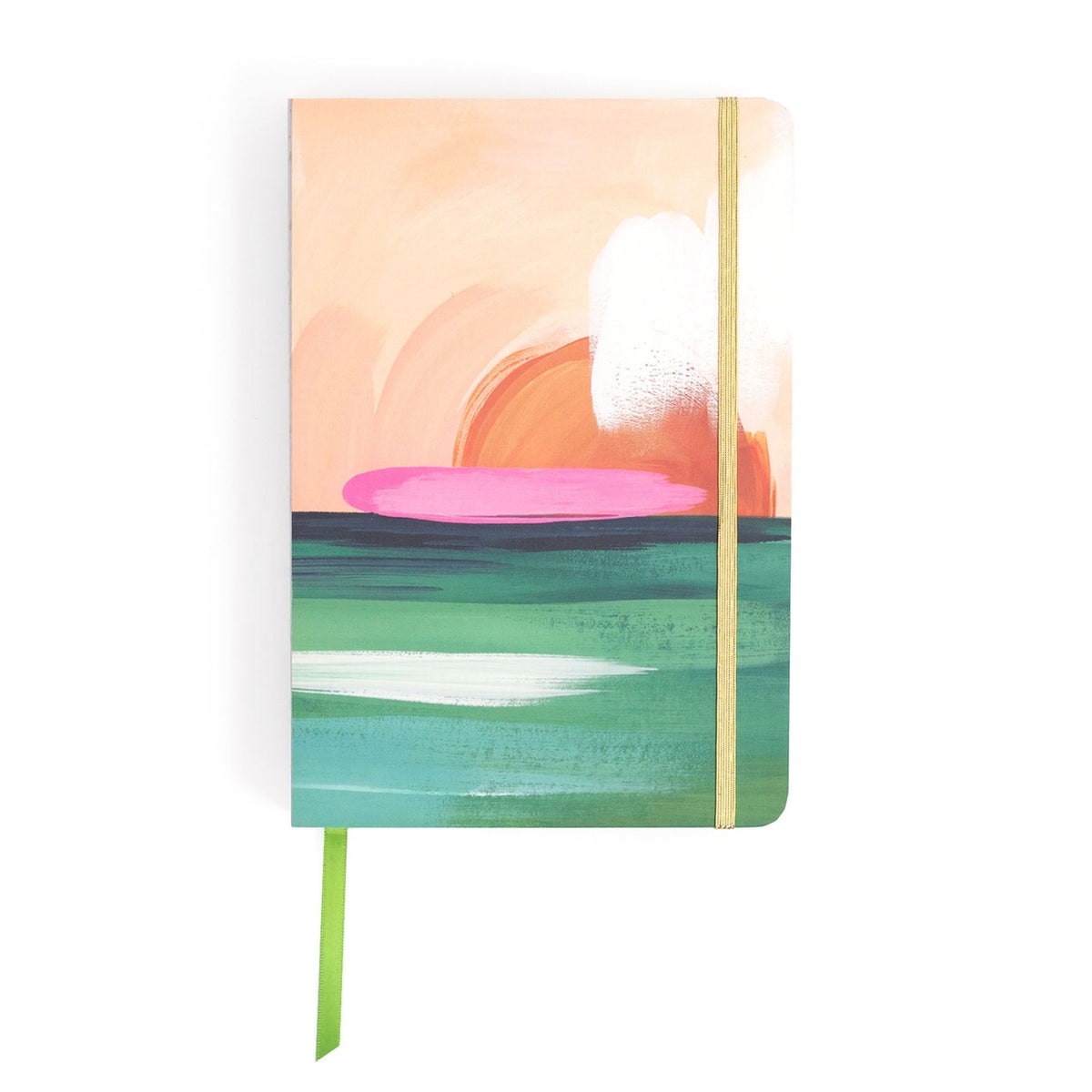 Hilo Lined Journal — alternate view 3