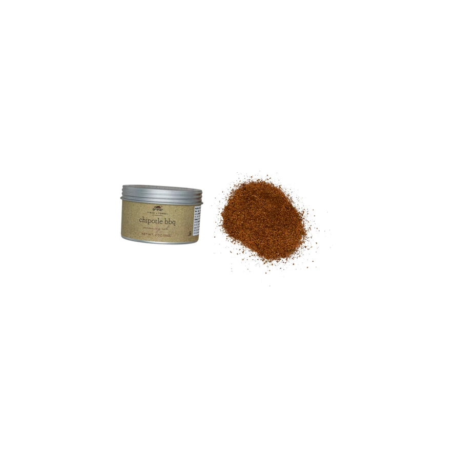 Chipotle BBQ Seasoning Rub — alternate view 2