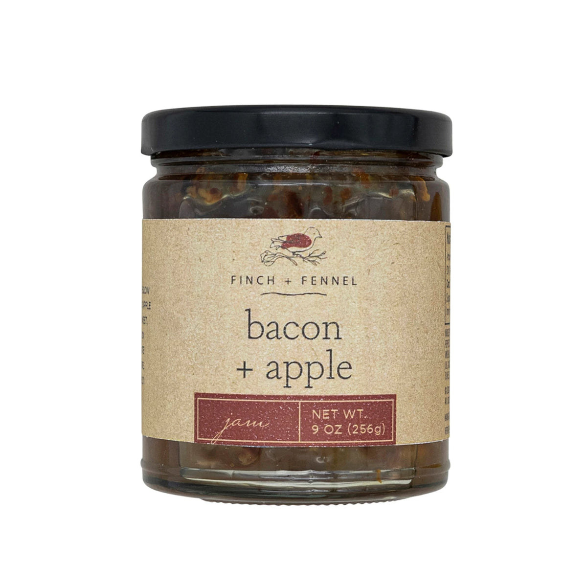 Bacon + Apple Jam — alternate view 3