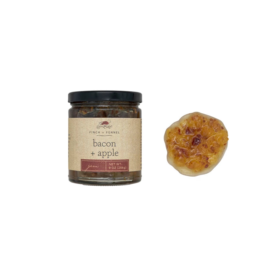 Bacon + Apple Jam — alternate view 2
