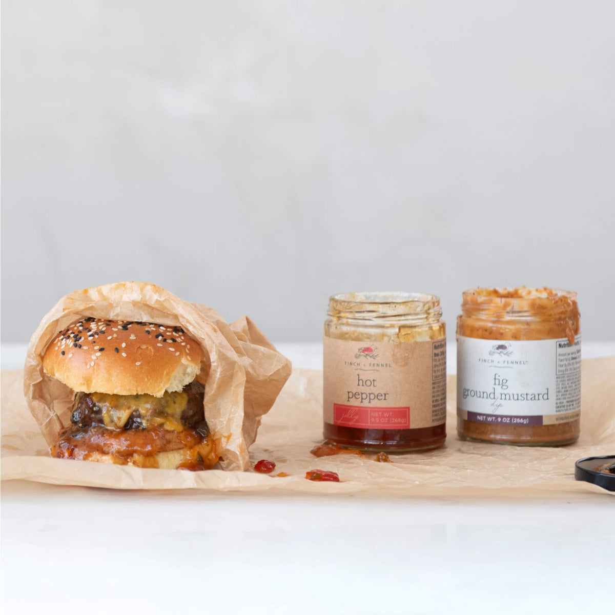 Hot Pepper Jelly — alternate view 2