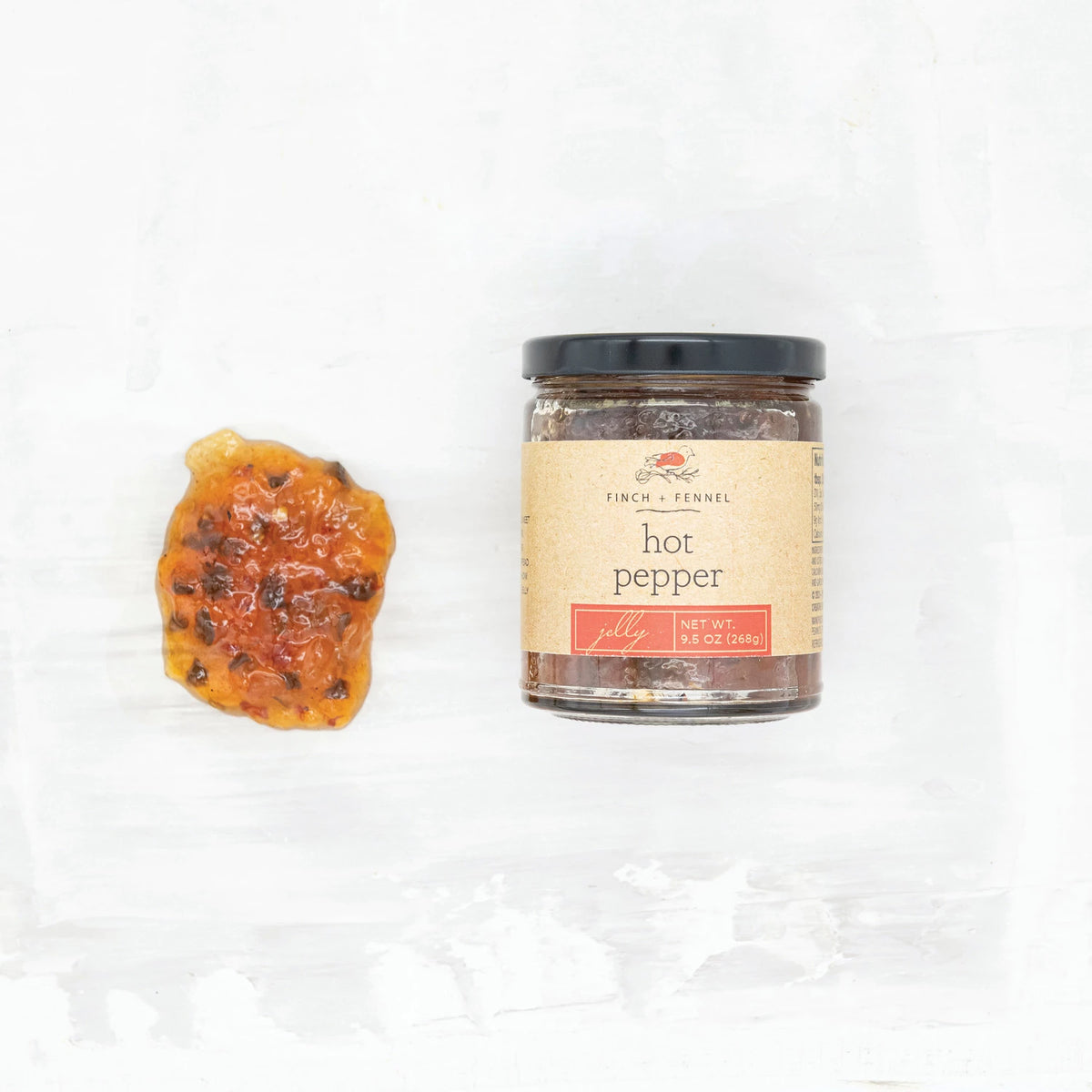 Hot Pepper Jelly — alternate view 3