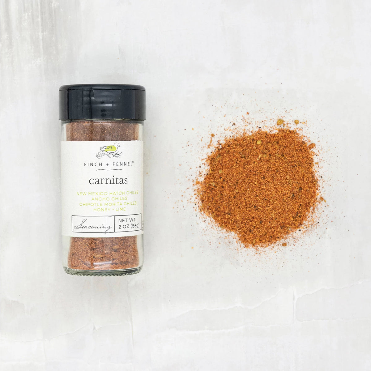 Carnitas Seasoning — alternate view 2