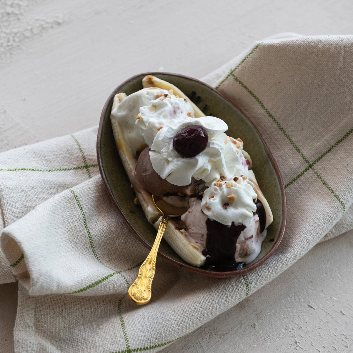 Bourbon + Butter Caramel Sauce — alternate view 2