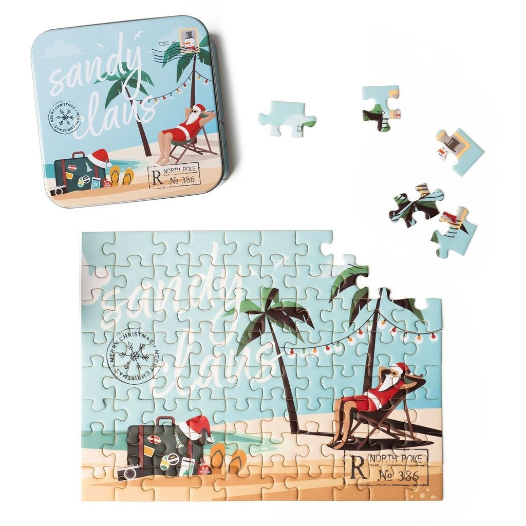 Holiday Mini Puzzles — alternate view 8