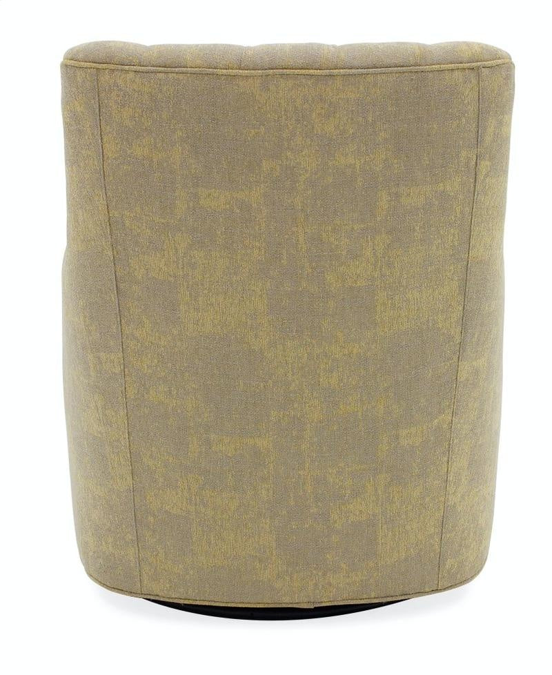 Guthrie Swivel Chair — alternate view 2