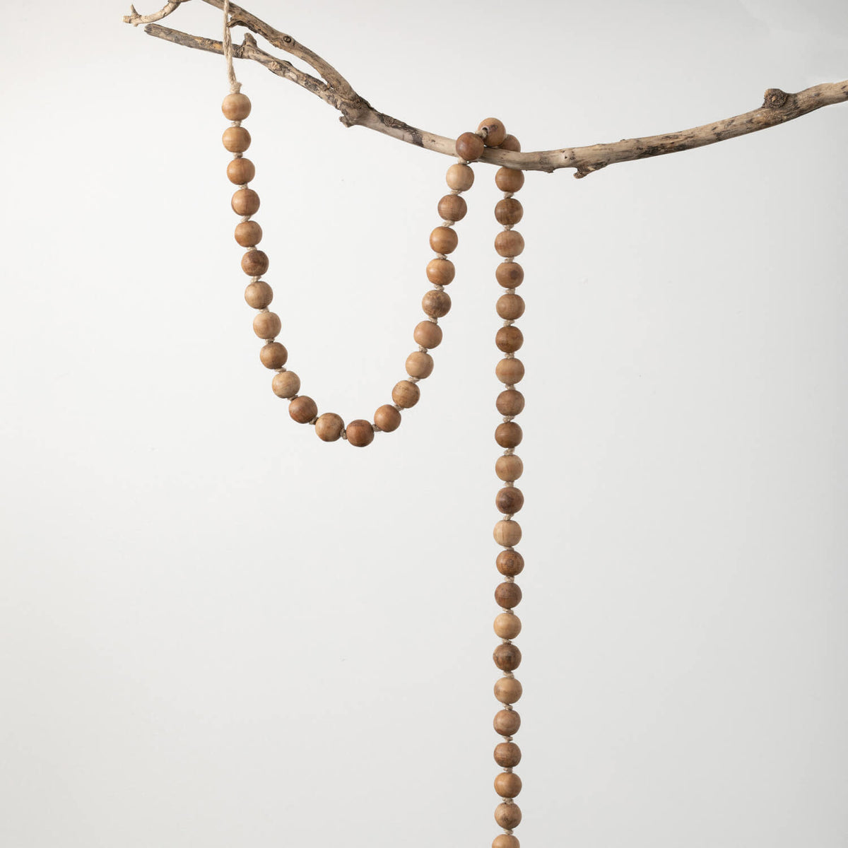 Bead Garland — alternate view 2