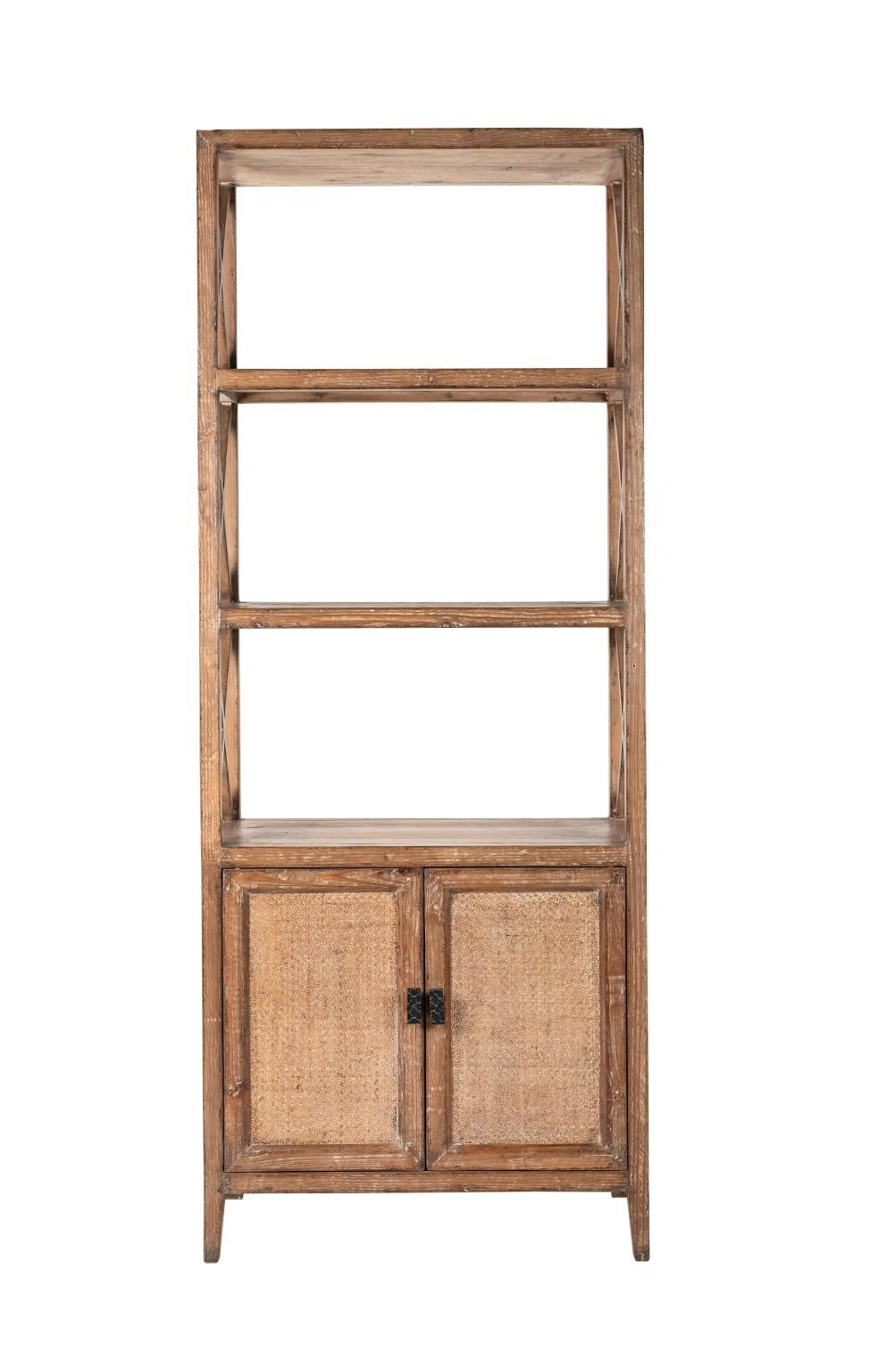 Rogelio Bookcase — alternate view 2