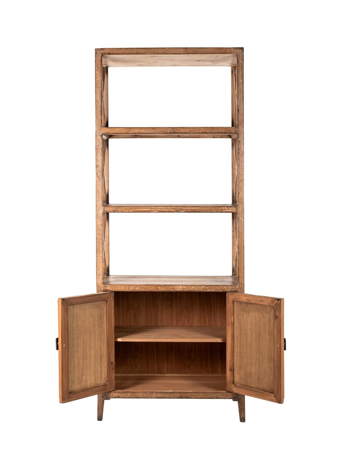 Rogelio Bookcase — alternate view 3