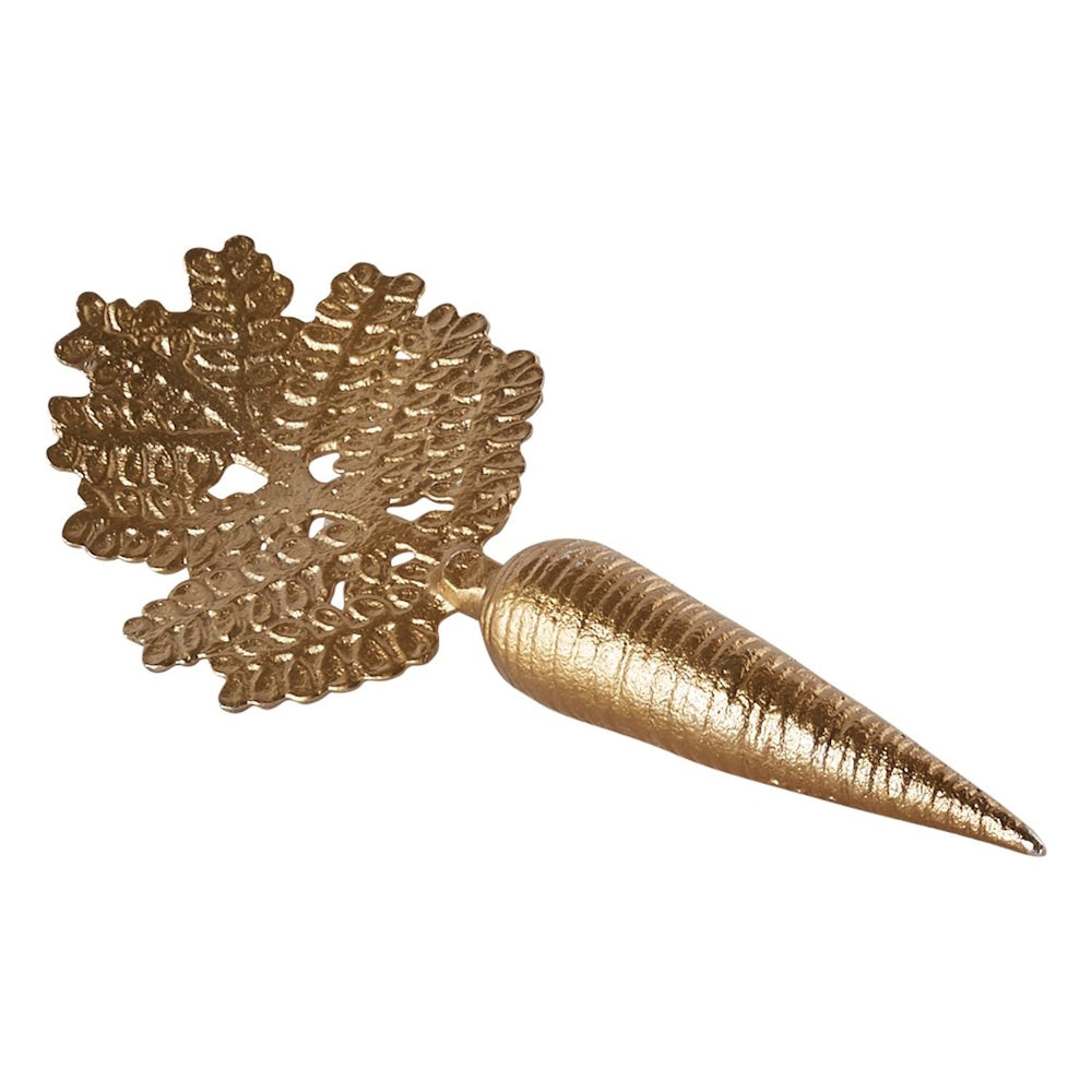 Gilded Carrot — alternate view 2