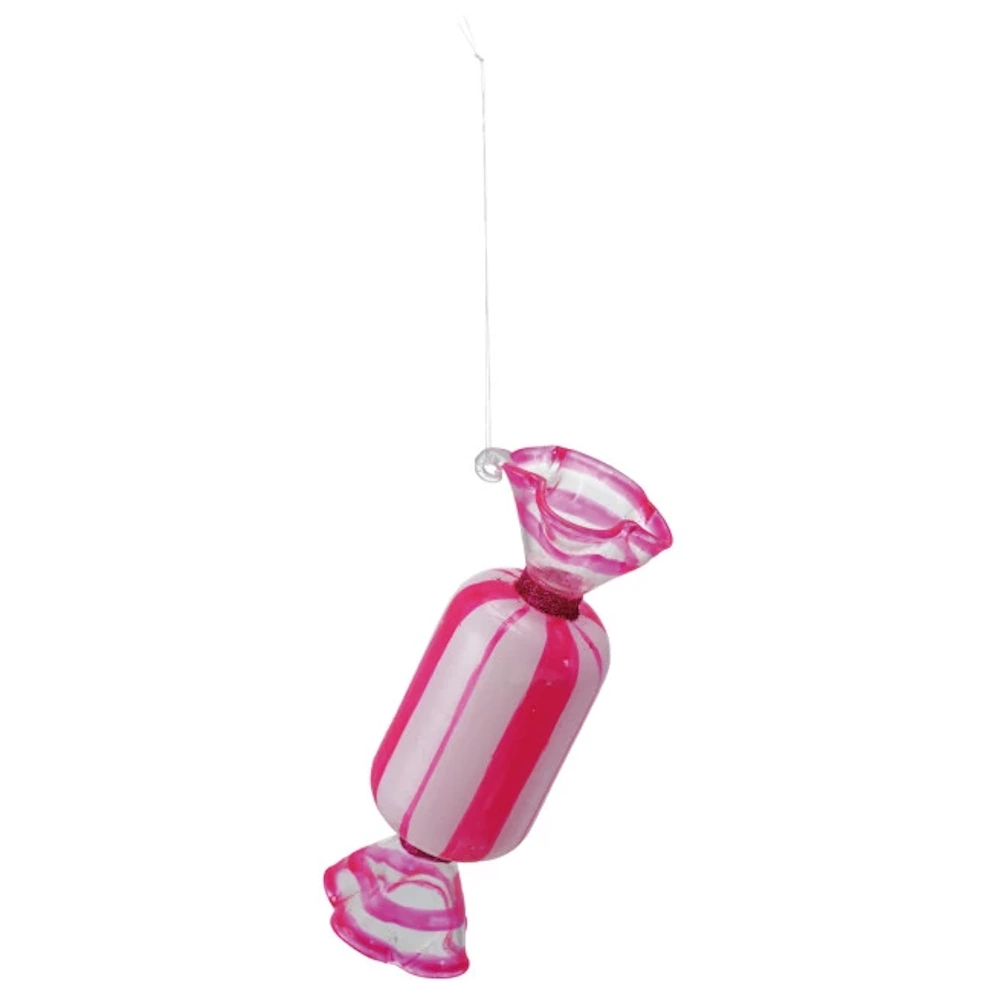 Glass Candy Shaped Ornaments — alternate view 4