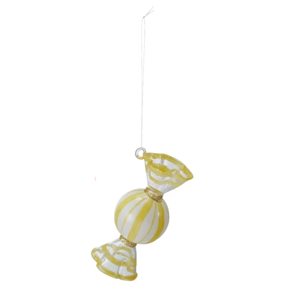 Glass Candy Shaped Ornaments — alternate view 8