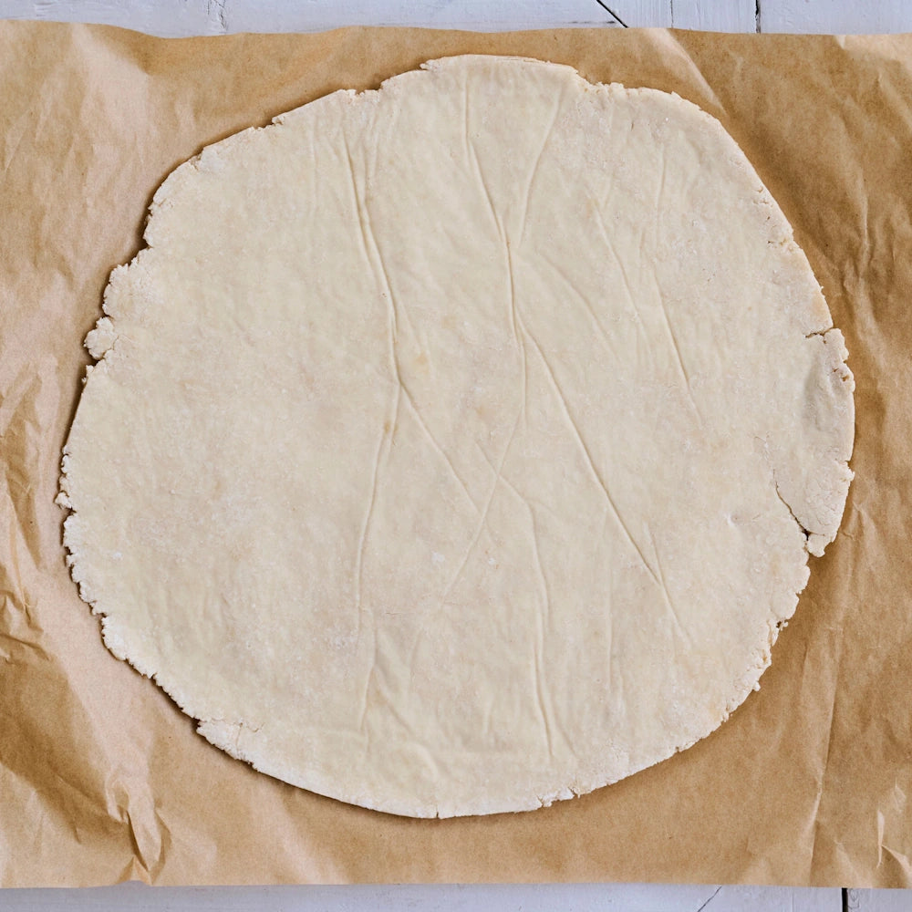 Gluten Free Pizza Dough Mix — alternate view 3