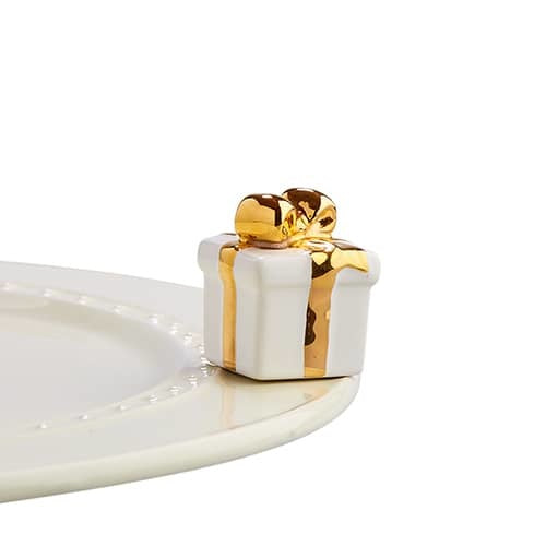 Mini Golden Wishes