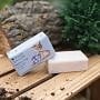 Pine & Sandalwood Gardener's  Soap — alternate view 2