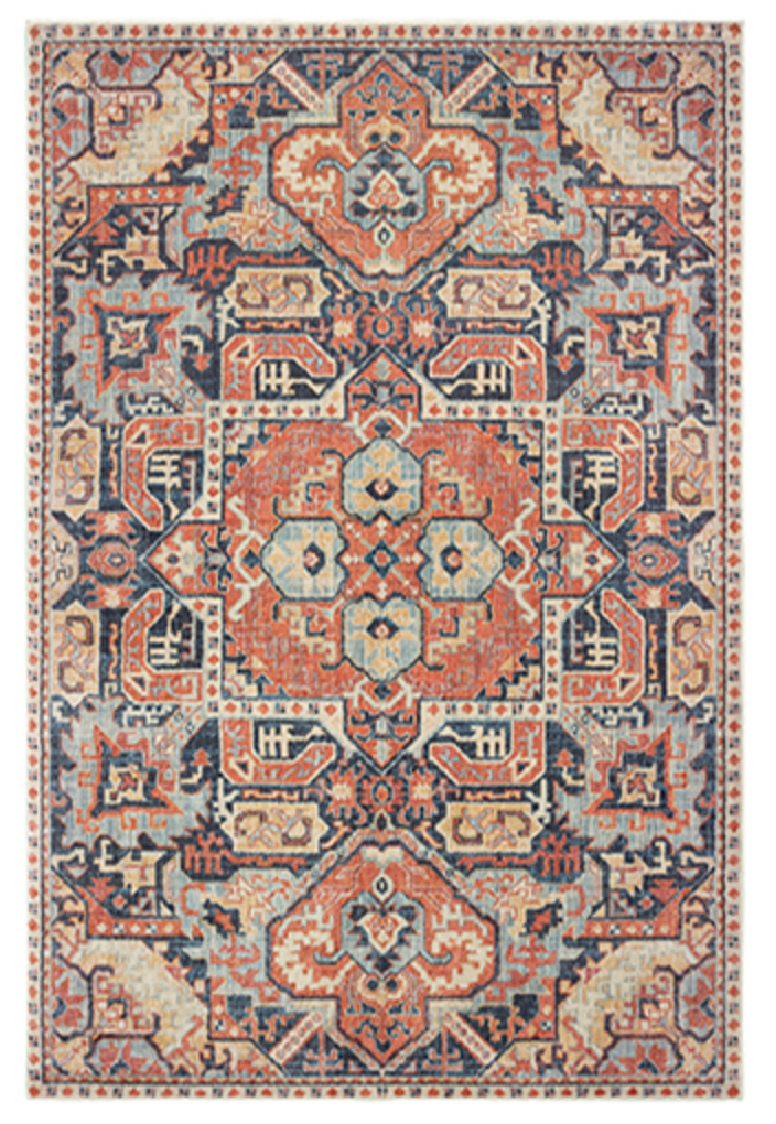 Pandora Rug 7'10" x 10'10"