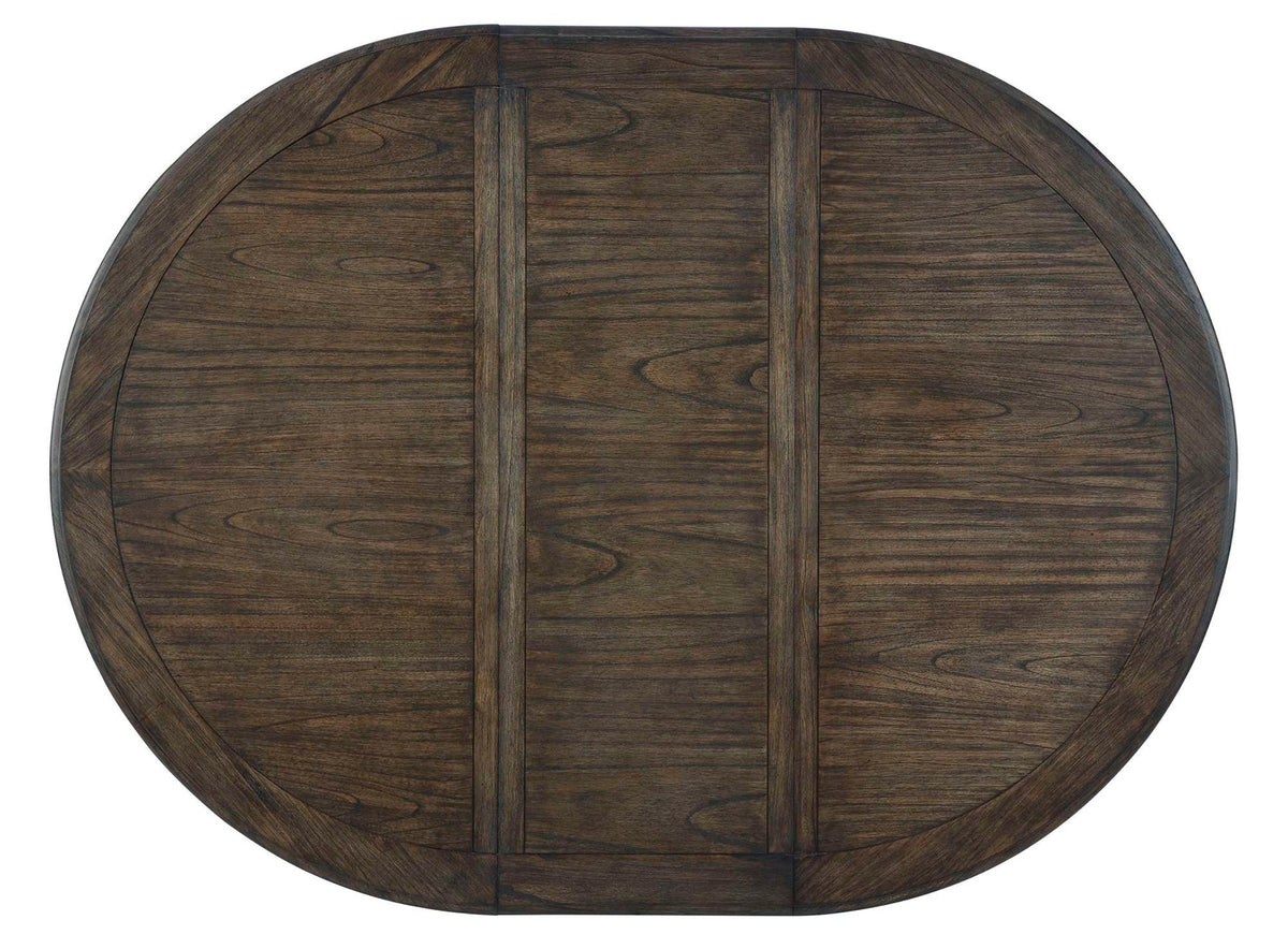 Wellington Estates Dining Table — alternate view 4
