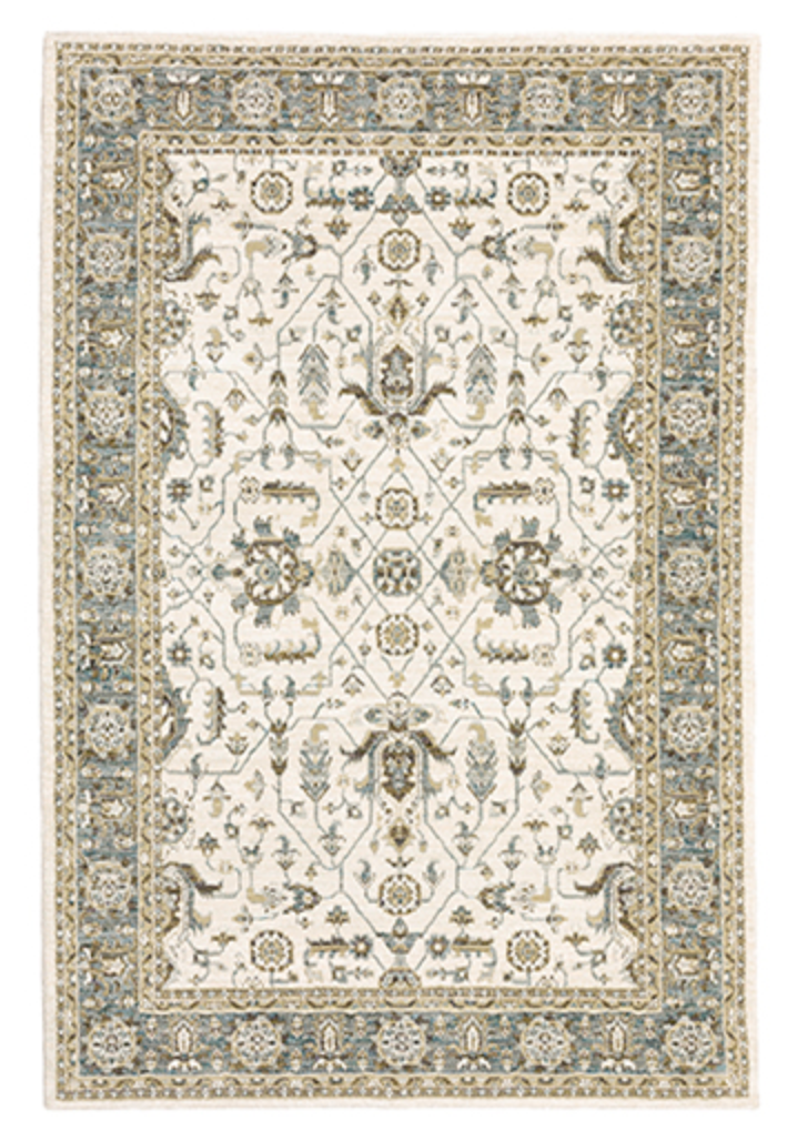 Andorra Rug 7'10"x10'10"