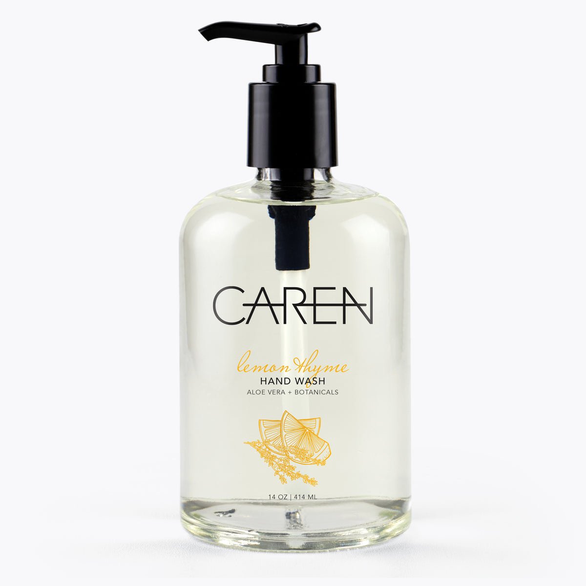 Lemon Thyme Wash