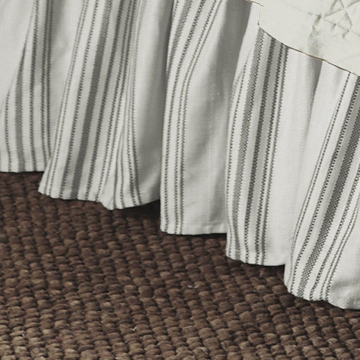 Gramercy Comforter Set- Super Queen — alternate view 4